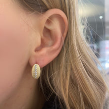 Carica l'immagine nel visualizzatore di Gallery, ORECCHINI CHICCO
