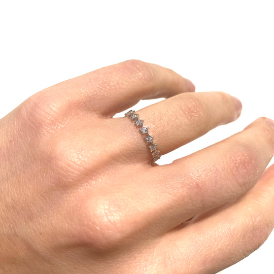ANELLO STELLINE