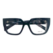 Carica l&#39;immagine nel visualizzatore di Gallery, OCCHIALE DA VISTA PRADA
