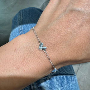 BRACCIALE 3 CUORI