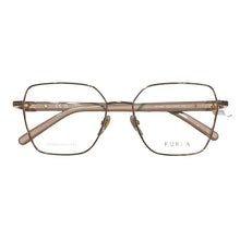 Carica l&#39;immagine nel visualizzatore di Gallery, OCCHIALE DA VISTA FURLA VFU997
