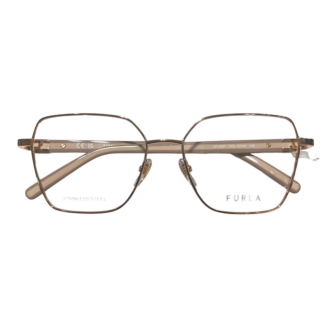 OCCHIALE DA VISTA FURLA VFU997