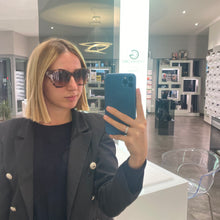 Carica l&#39;immagine nel visualizzatore di Gallery, OCCHIALE DA SOLE FURLA SFU885V
