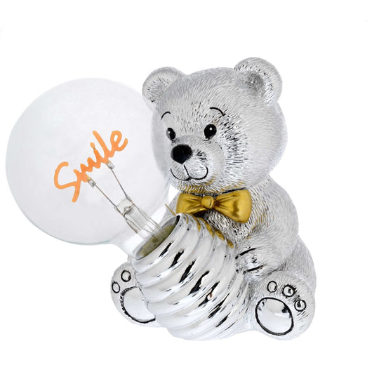 LAMPADA DA COMODINO SMILE