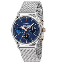Carica l&#39;immagine nel visualizzatore di Gallery, OROLOGIO SECTOR 660
