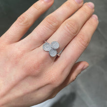 Carica l'immagine nel visualizzatore di Gallery, ANELLO CERCHI
