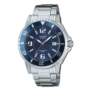 CASIO COLLECTION _ MTD-1053D-2AVES