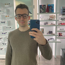 Carica l'immagine nel visualizzatore di Gallery, OCCHIALE DA VISTA POLICE MERCURY 6
