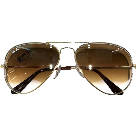 RAYBAN AVIATOR