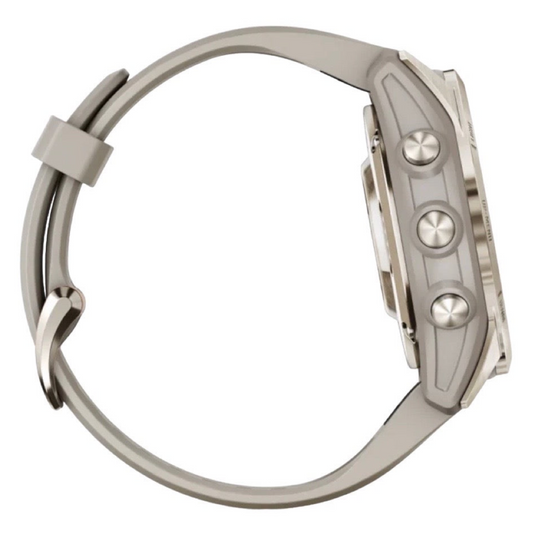 GARMIN fēnix® 7S Pro