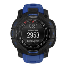 Carica l'immagine nel visualizzatore di Gallery, GARMIN INSTINCT 3 – 45 mm- AMOLED
