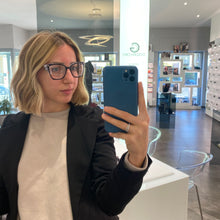 Carica l&#39;immagine nel visualizzatore di Gallery, OCCHIALE TWINSET VTW073
