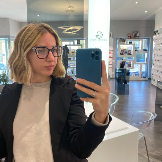 OCCHIALE TWINSET VTW073