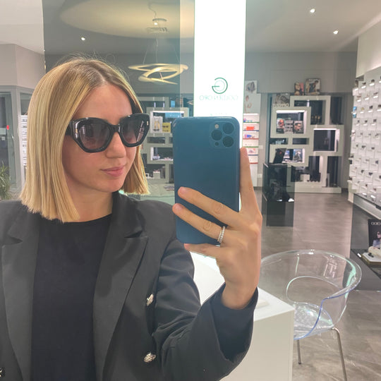 OCCHIALE DA SOLE FURLA SFU985