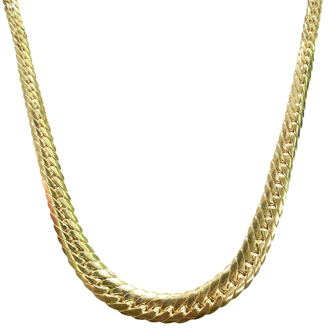 COLLIER SCALARE