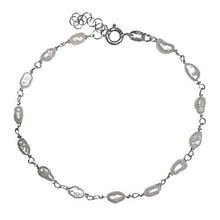 Carica l&#39;immagine nel visualizzatore di Gallery, BRACCIALE PERLINE
