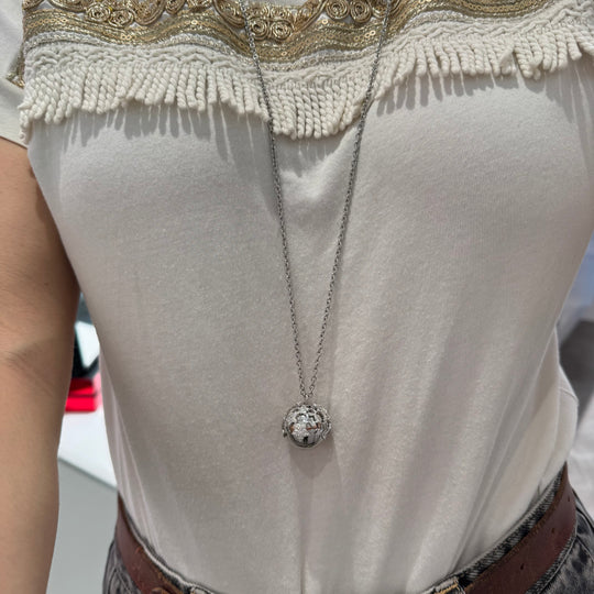 CHIAMA ANGELI CON STELLE