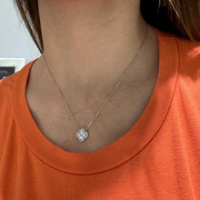 Carica l'immagine nel visualizzatore di Gallery, COLLANA FIORE
