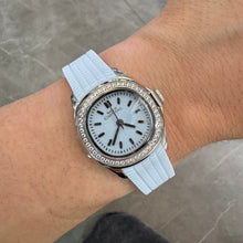 Carica l&#39;immagine nel visualizzatore di Gallery, OROLOGIO AX8015-02*ZI
