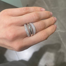 Carica l'immagine nel visualizzatore di Gallery, ANELLO BIG GLOW
