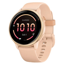 Carica l&#39;immagine nel visualizzatore di Gallery, GARMIN VIVOACTIVE 6
