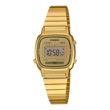 Carica l'immagine nel visualizzatore di Gallery, CASIO LA670WEGA-9EF
