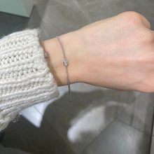 Carica l'immagine nel visualizzatore di Gallery, BRACCIALE PUNTO LUCE
