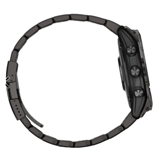 GARMIN fēnix® 7X Pro TITANIUM