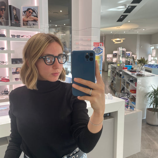 OCCHIALE DA VISTA OPPOSIT