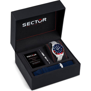 OROLOGIO SECTOR 230 - R3223161018