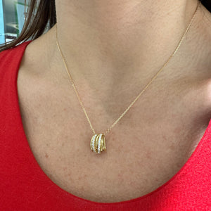 COLLANA CINQUE FILE