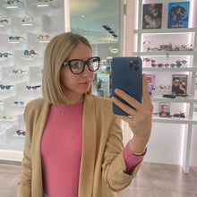 Carica l&#39;immagine nel visualizzatore di Gallery, OCCHIALE DA VISTA GUCCI
