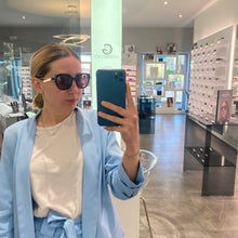 Carica l'immagine nel visualizzatore di Gallery, OCCHIALE VISTA/SOLE CLIP ON - TRCA298
