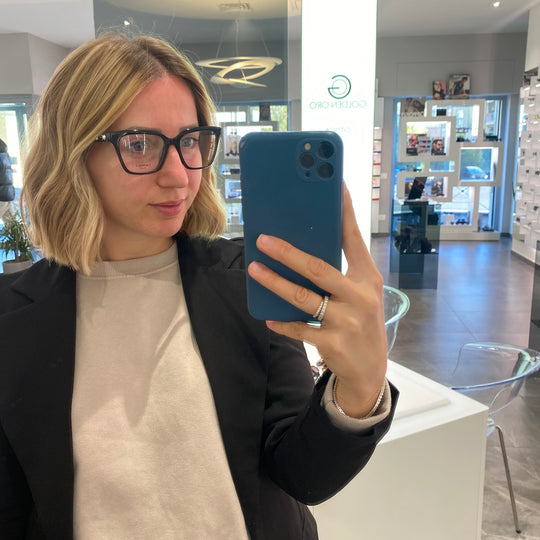 OCCHIALE TWINSET VTW122