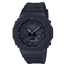 Carica l&#39;immagine nel visualizzatore di Gallery, CASIO G-SHOCK GA-2100-1A1
