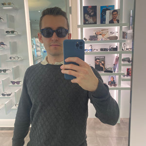 OCCHIALE VISTA/SOLE CLIP-ON FILIPPO