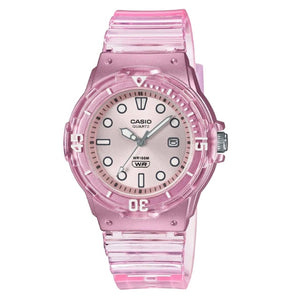 CASIO TIMELESS COLLECTION "POP" LRW-200HS-4EV