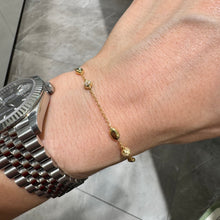 Carica l&#39;immagine nel visualizzatore di Gallery, BRACCIALE CHARM E OVALI
