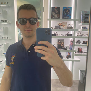 OCCHIALE DA SOLE OAKLEY FROGSKIN