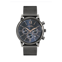 Carica l&#39;immagine nel visualizzatore di Gallery, OROLOGIO CAPITAL AX718-01
