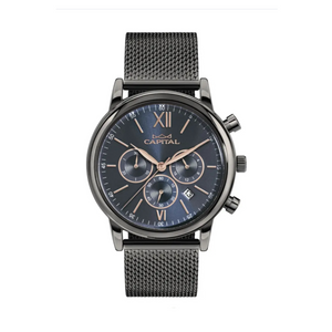 OROLOGIO CAPITAL AX718-01