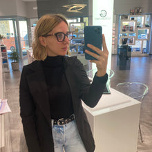 Carica l&#39;immagine nel visualizzatore di Gallery, OCCHIALE DA VISTA FURLA
