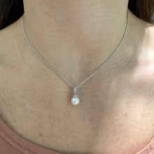 Carica l&#39;immagine nel visualizzatore di Gallery, COLLANA PERLA

