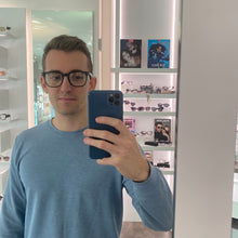 Carica l&#39;immagine nel visualizzatore di Gallery, OCCHIALE DA VISTA LOZZA - AREZZO 1
