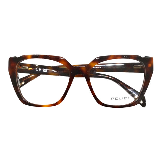 OCCHIALE DA VISTA POLICE VPLT02