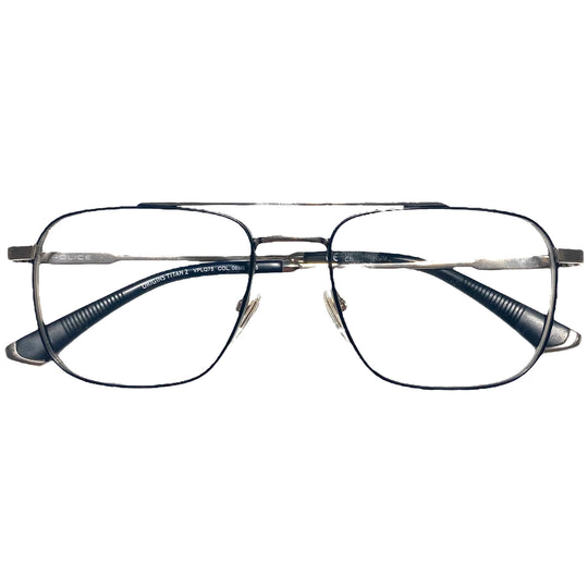 OCCHIALE DA VISTA POLICE VPLQ75