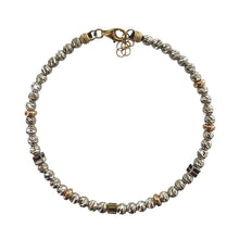 Carica l'immagine nel visualizzatore di Gallery, BRACCIALE SFERE E BANDIERE
