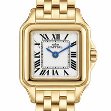 Carica l'immagine nel visualizzatore di Gallery, OROLOGIO CAPITAL AX69*LI
