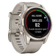 Carica l&#39;immagine nel visualizzatore di Gallery, GARMIN fēnix® 7S Pro
