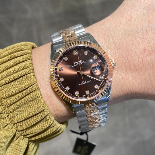 OROLOGIO TOUJOURS  AX300B*UZ